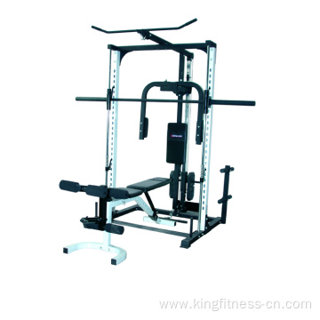 KFPK-10 power cage fitness